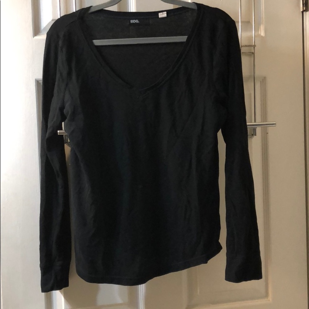 Urban Outfitters BDG Slouch long sleeve